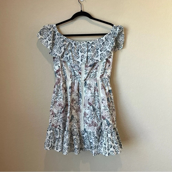 Tularosa Taylor Dress - Picture 6 of 6